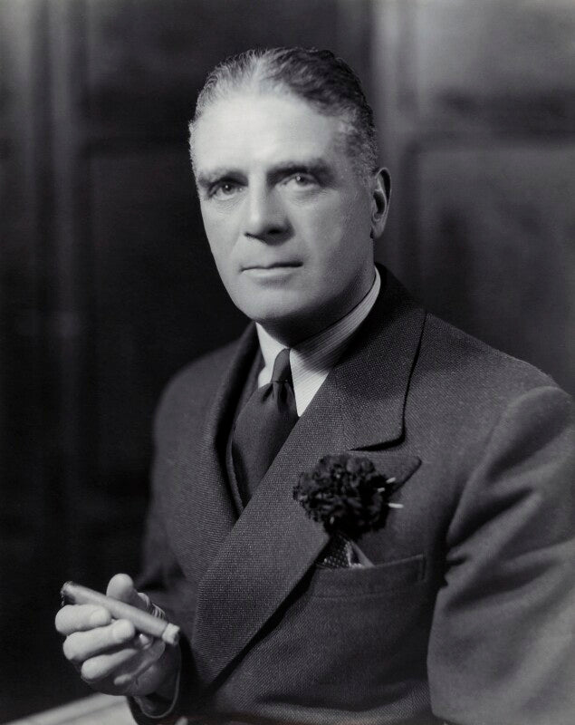 William lawrence stephenson npg x84864