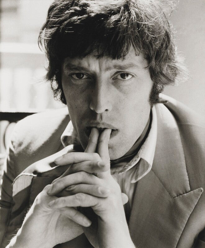 Tom stoppard npg x88254