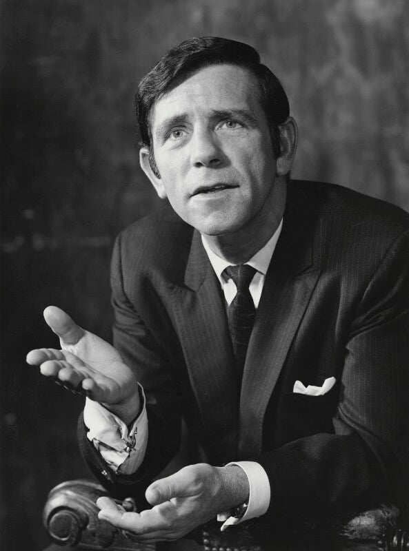 Norman wisdom npg x165894