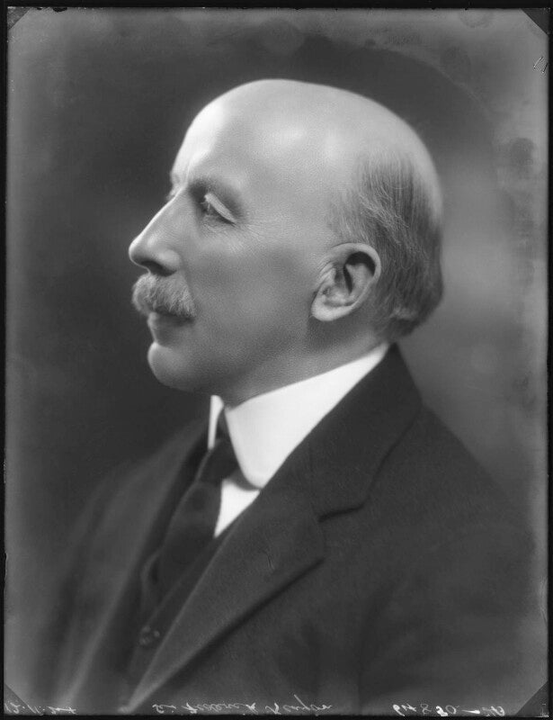 Sir frederic george kenyon npg x123029