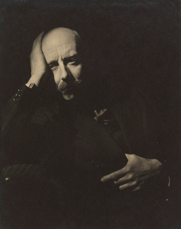 Sir adrian boult npg ax3472