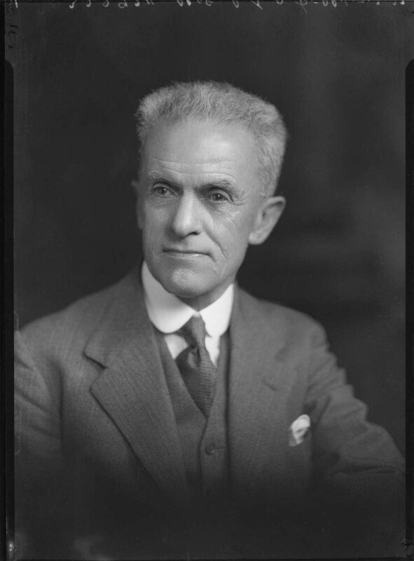 Richard james arthur berry npg x48454