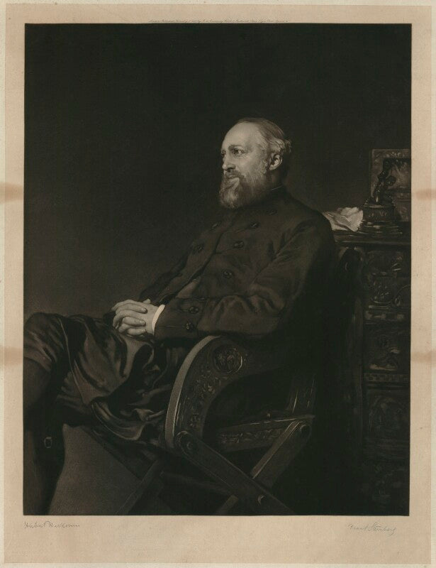 Henry montagu butler npg d32490