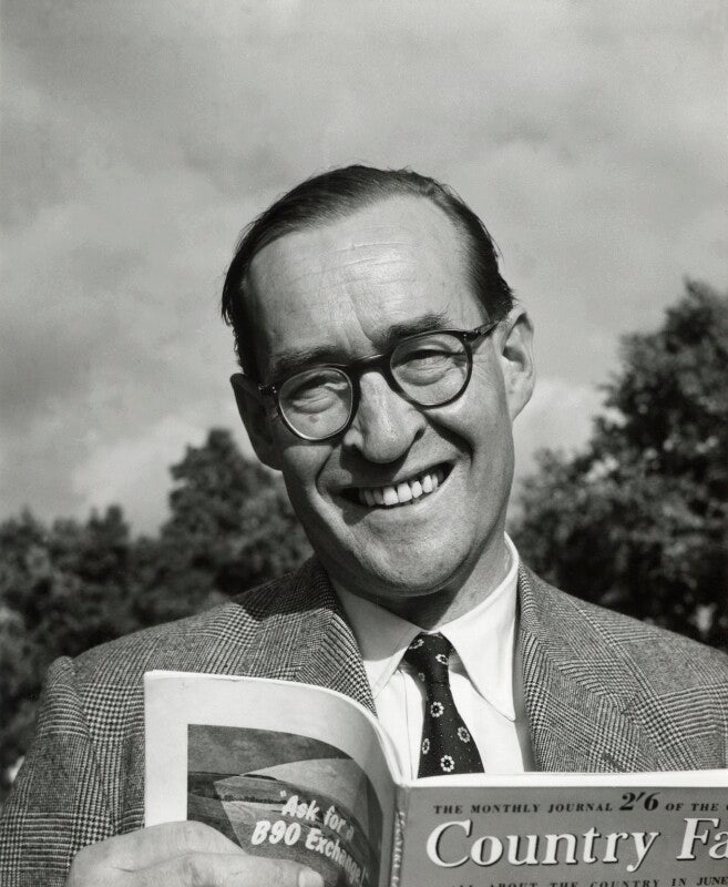 Macdonald hastings npg x126640