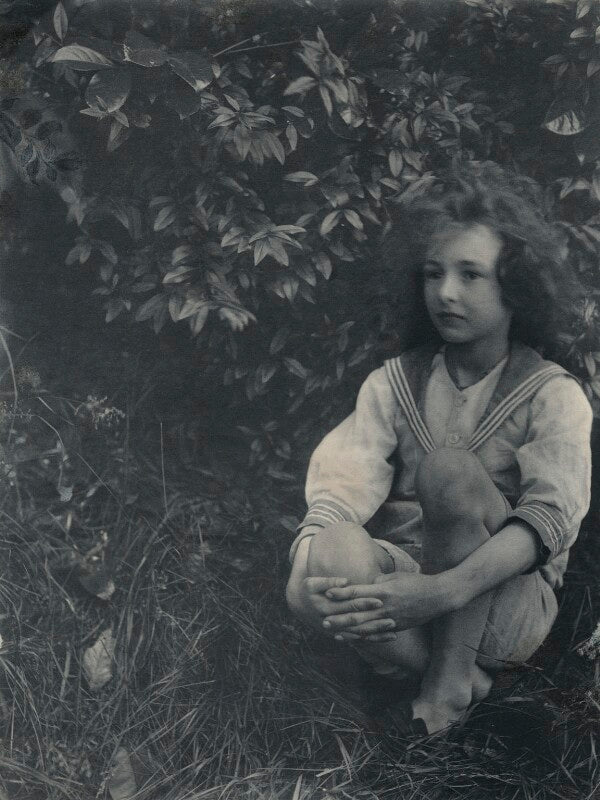 Leopold hamilton myers npg ax68409