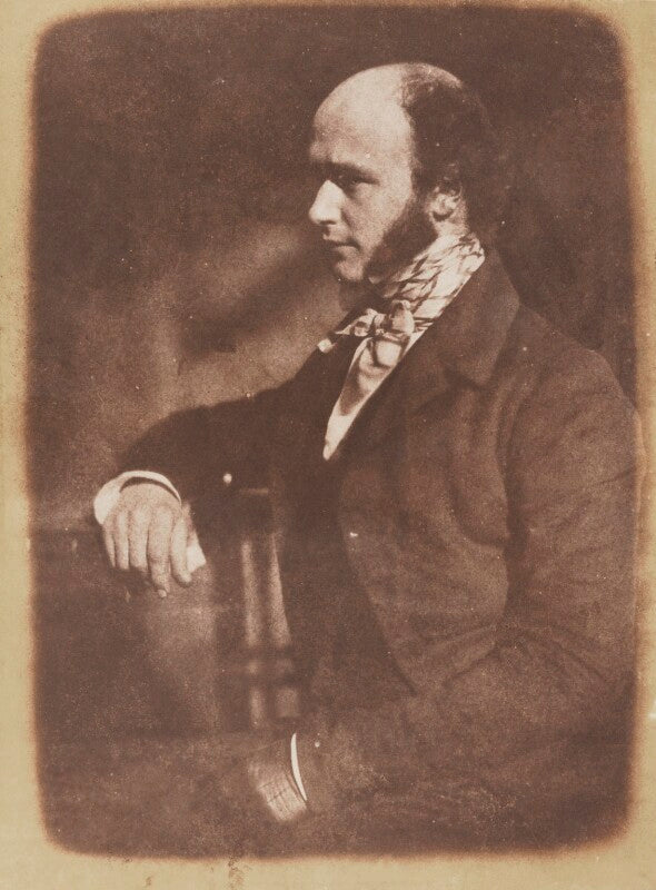 James inglis npg p6(37)