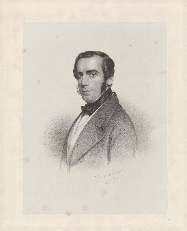 Frederick chatterton npg d32926