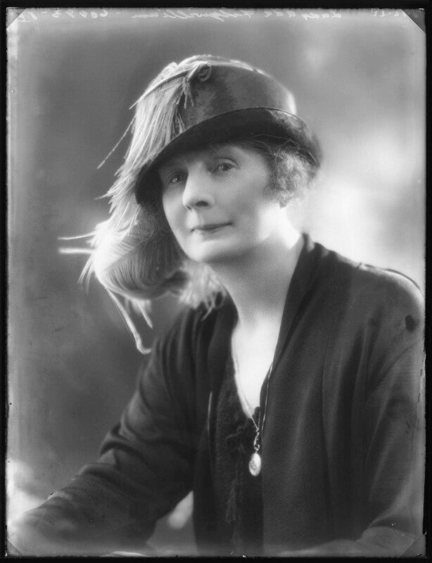 Lady ada charlotte godolphin boyd (née osborne) npg x122130