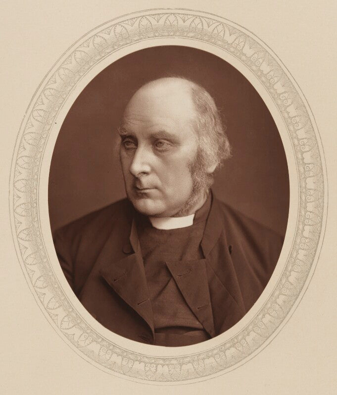 James russell woodford npg ax17594