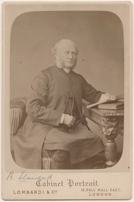 Richard lewis npg x159254