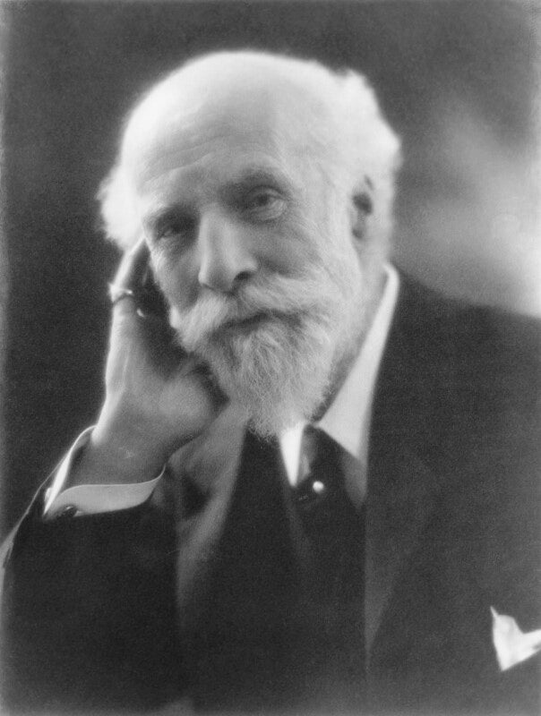 James joicey, 1st baron joicey npg x121660