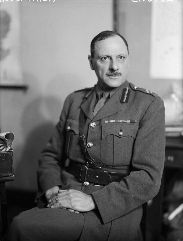 Mr richardson npg x163336