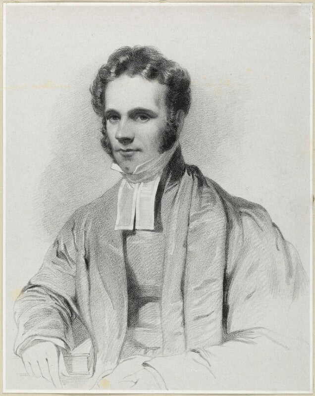 John sandys npg d21860