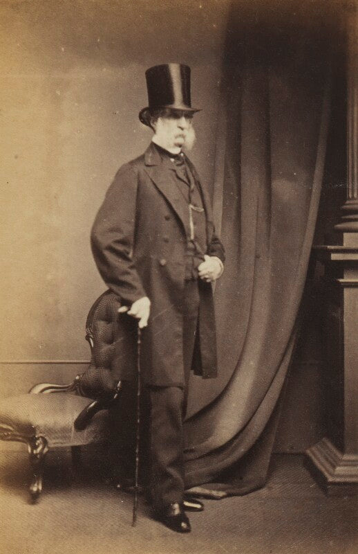 Captain sitwell npg ax196730