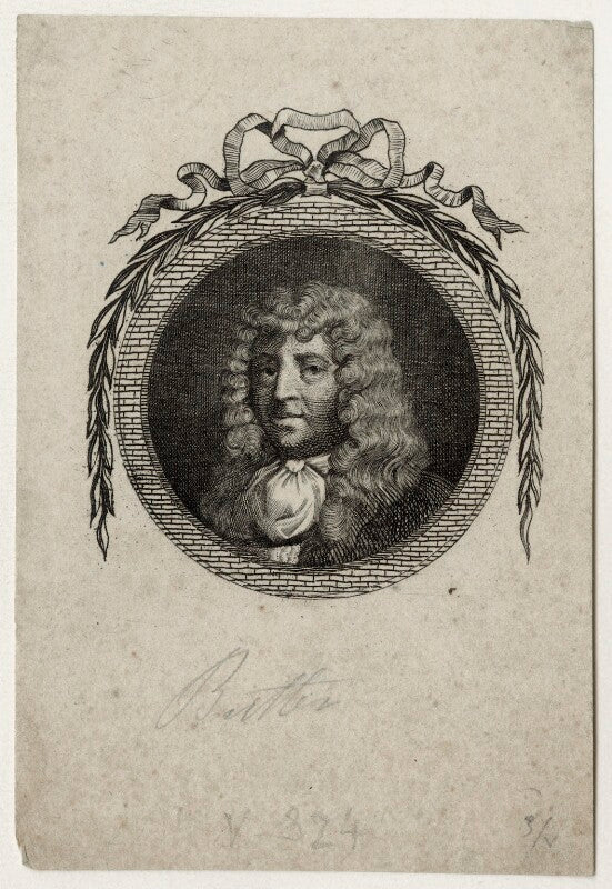 Samuel butler npg d30435