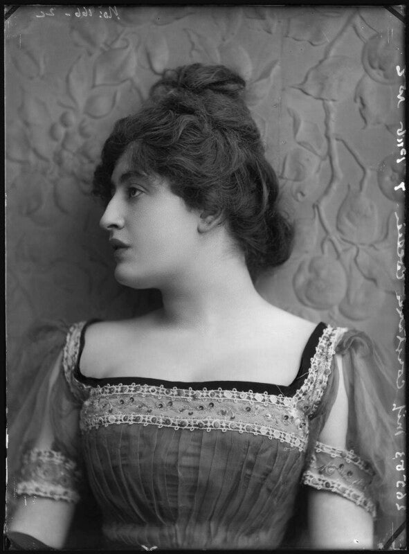 Constance collier npg x95782