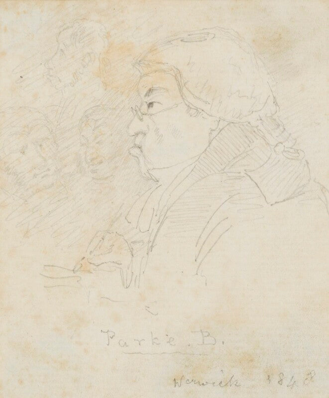 James parke, 1st baron wensleydale npg 2173(1)