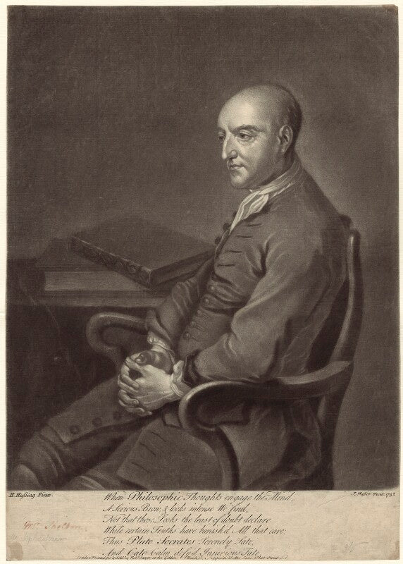 Humphrey skelton npg d27630