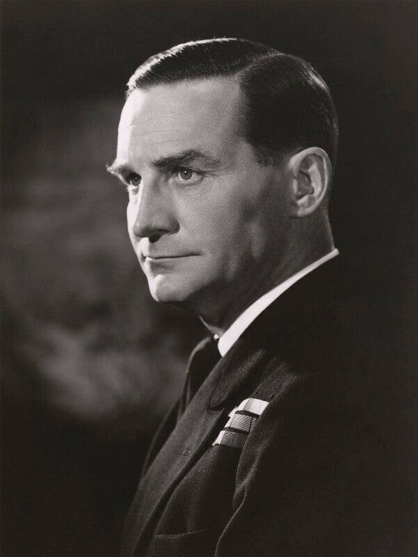 Peter john hill norton, baron hill norton npg x166884