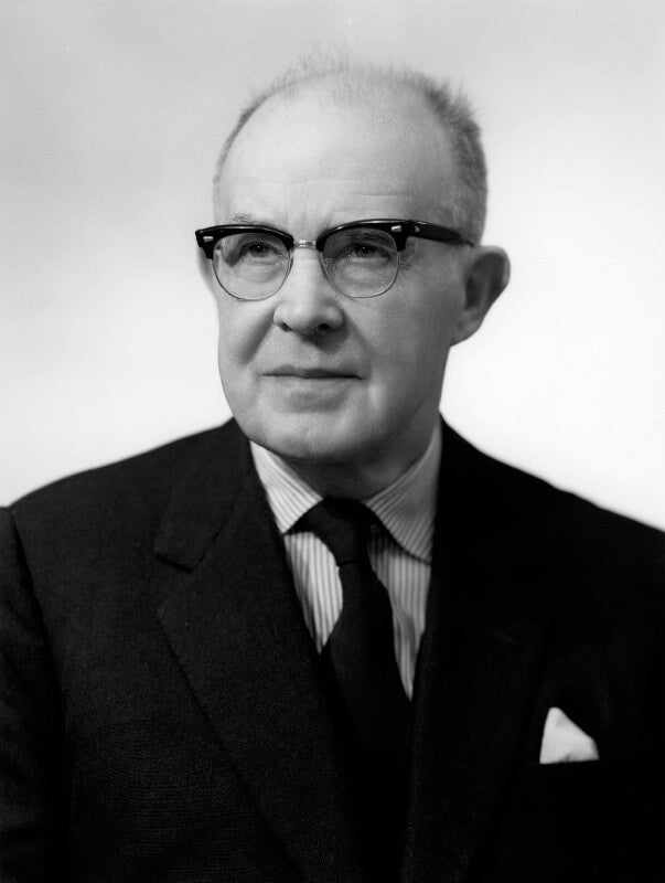 Arthur creech jones npg x171941