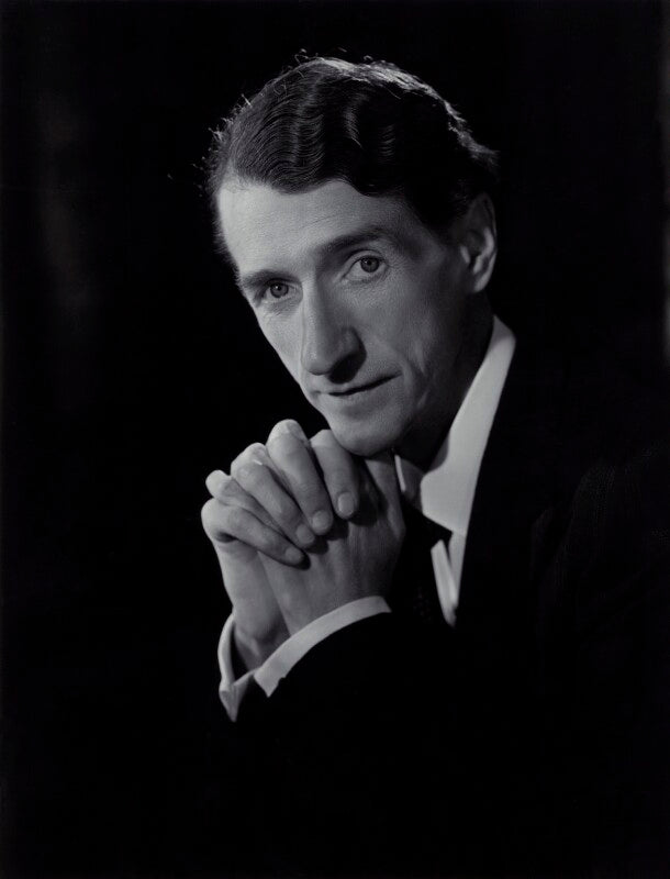 William patrick cranston npg x166809