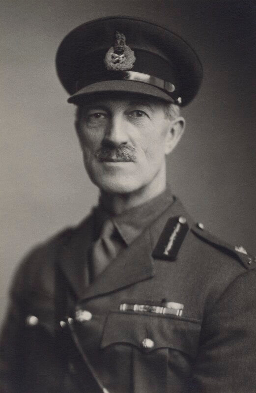 John edward talbot younger npg x165212