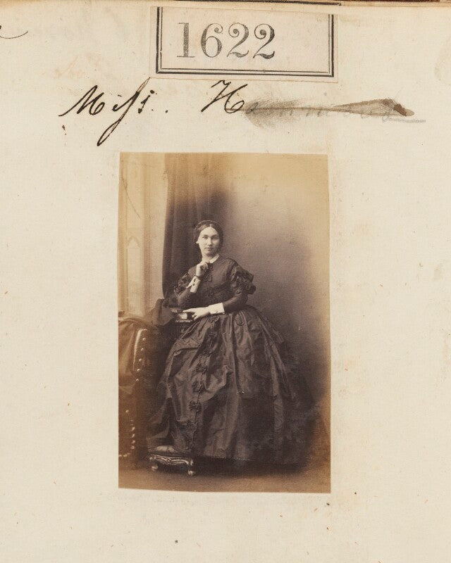Miss h npg ax51016