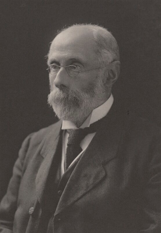 Sir cornelius neale dalton npg ax39139