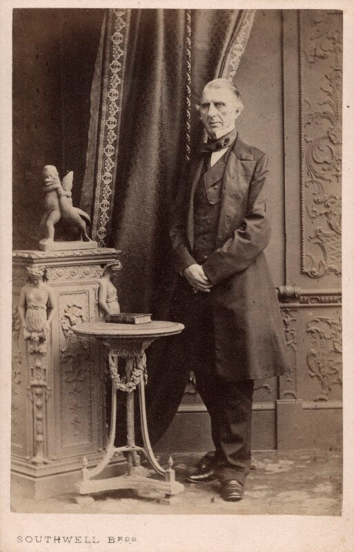 Harris prendergast npg ax39751