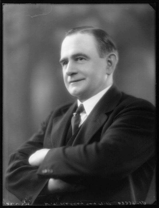 William thomas kelly npg x123819