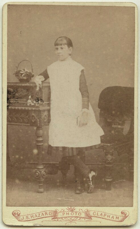 Pippa strachey npg x13141