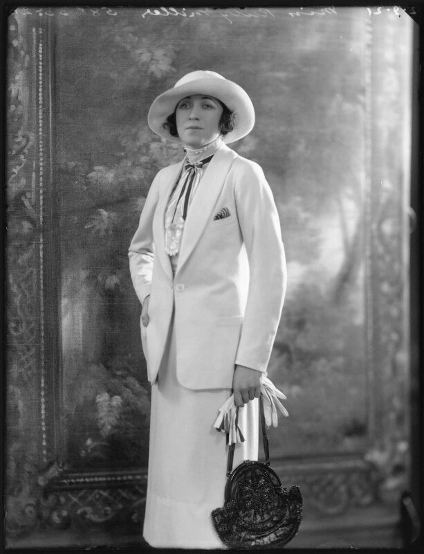 Ruby miller npg x101259