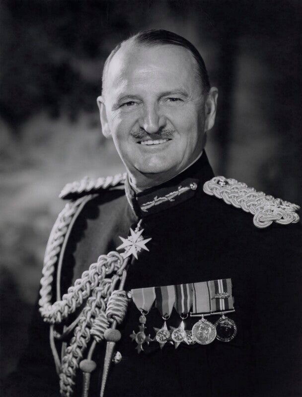 (william) forbes finlayson npg x167543