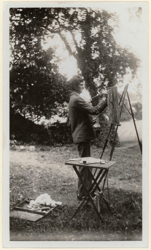 Mark gertler npg x140586