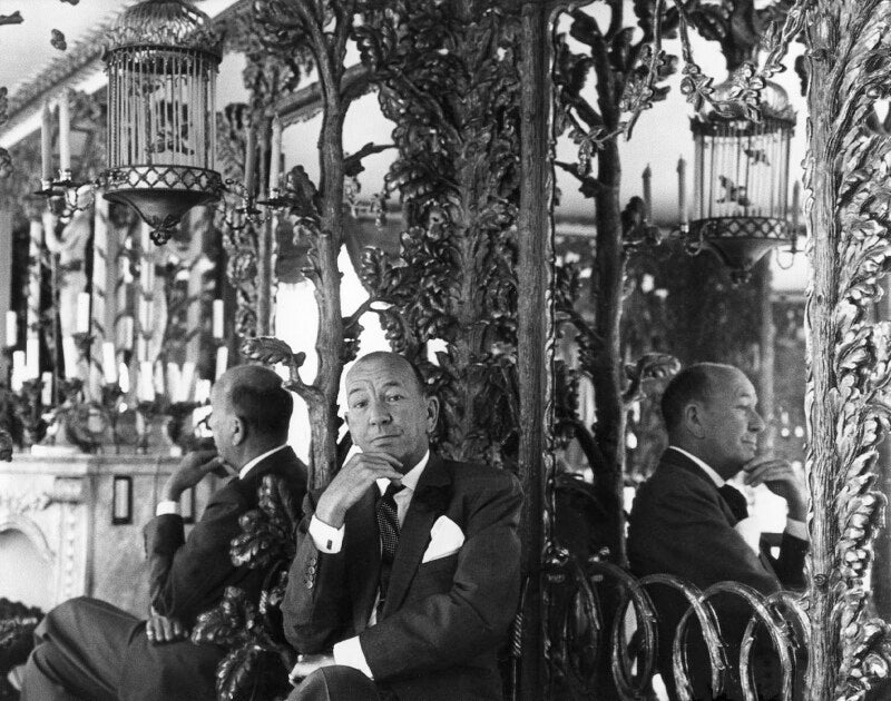 Noël coward npg x13781