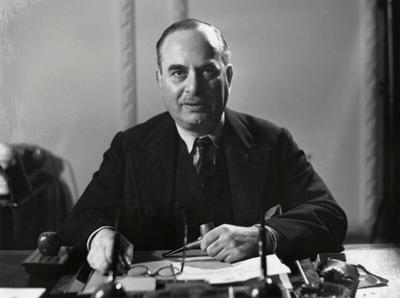 Harry louis nathan, 1st baron nathan npg x78138