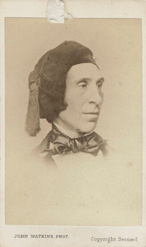 John henry foley npg ax14825