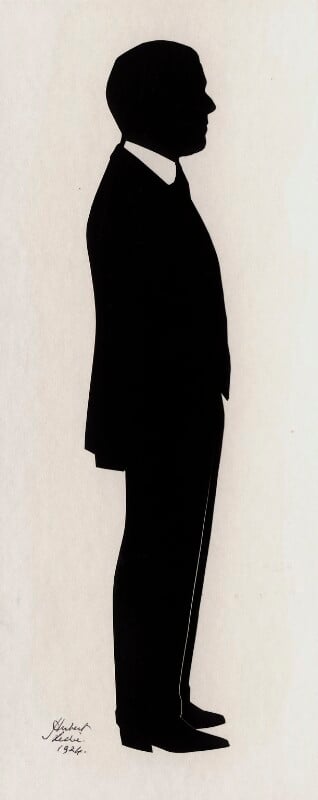 Sir charles vyner de windt brooke npg d500