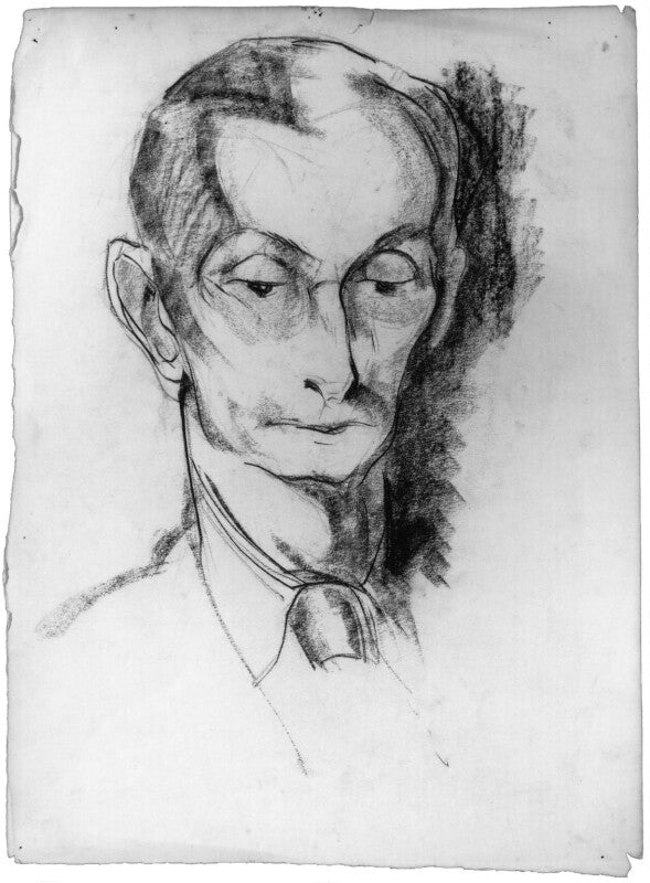 Richard thomas church npg 5926