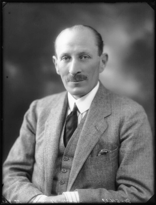 Hon. james knyvett estcourt howard npg x123316