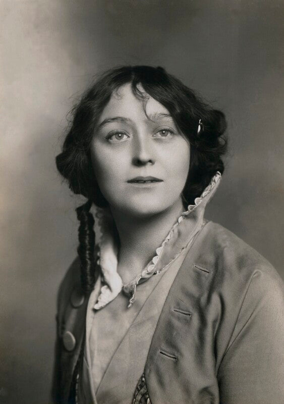 Rowena jerome npg x83101