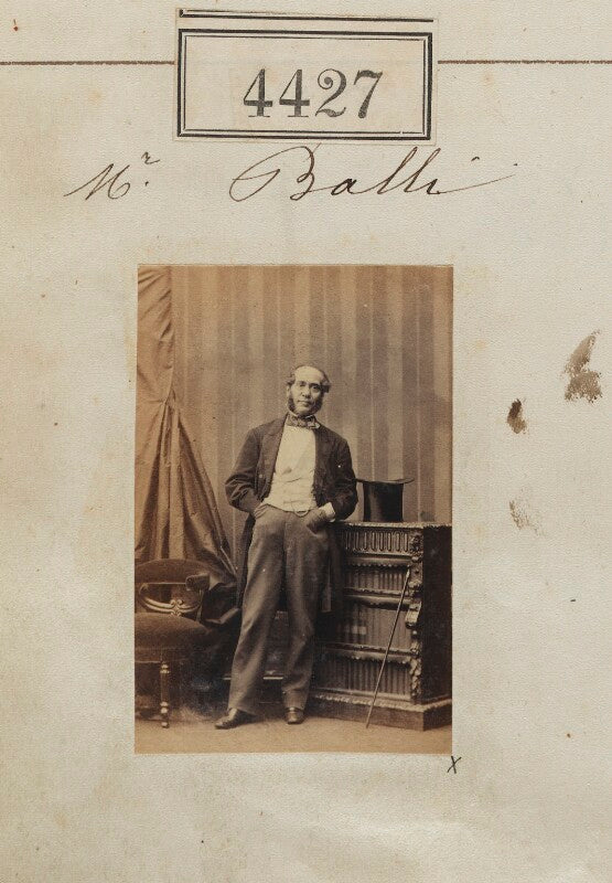 Mr ralli npg ax54440