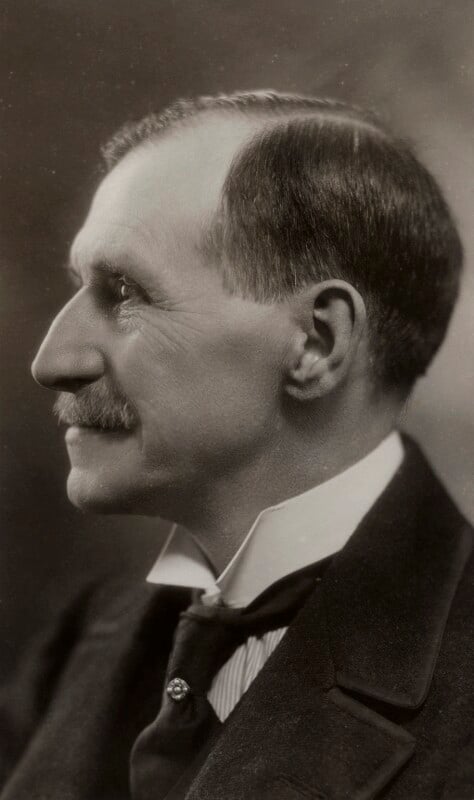 James stewart npg x84872