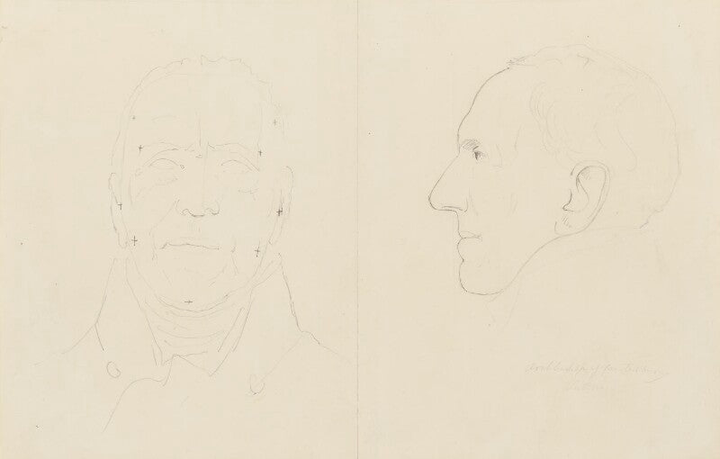 Charles manners sutton npg 316a(121)