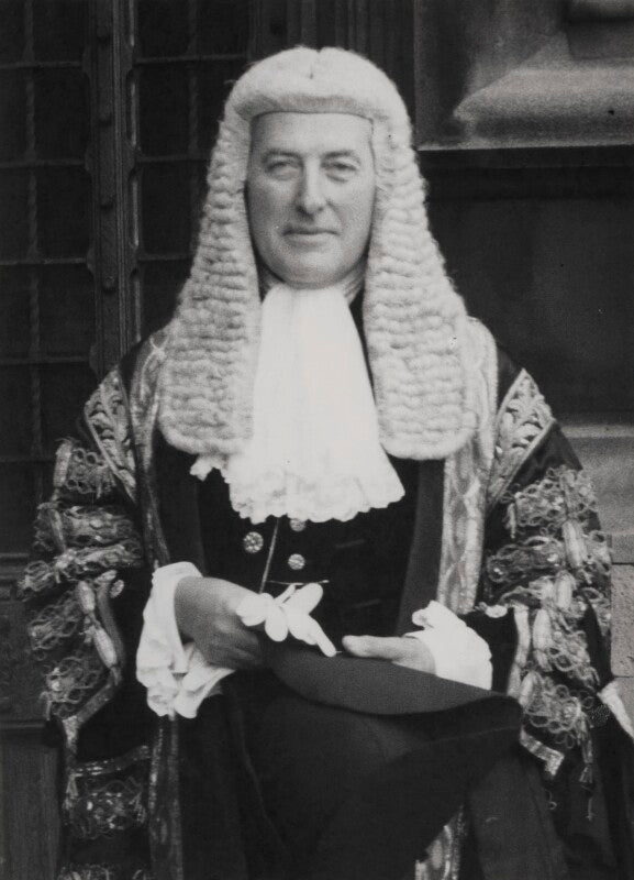 Sir harry braustyn hylton hylton foster npg x89912