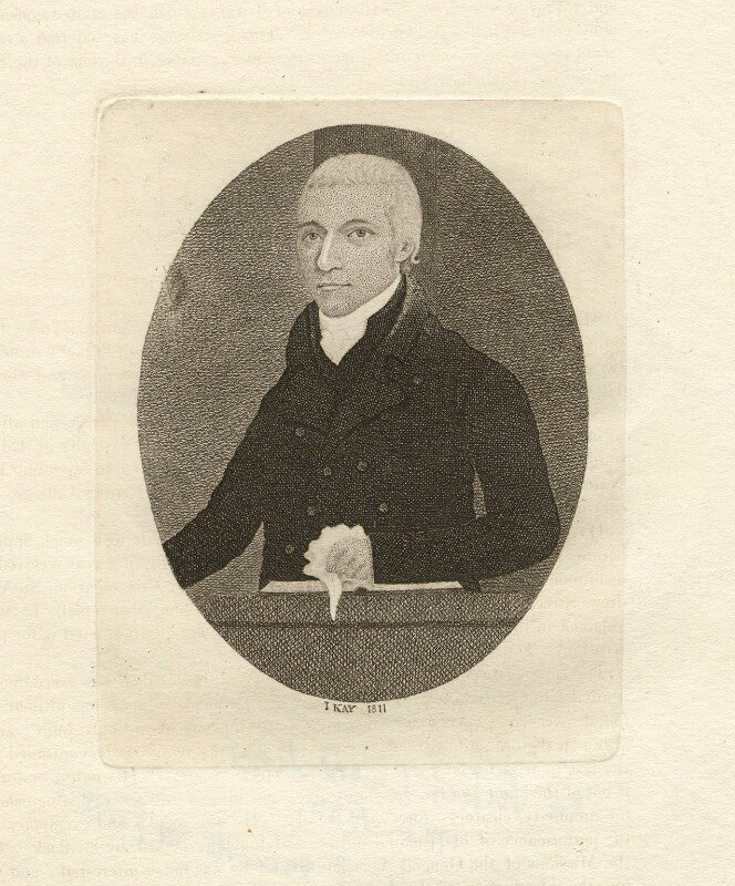 Robert culbertson npg d21659