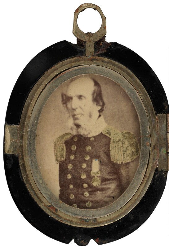 Augustus henry ingram npg x68824