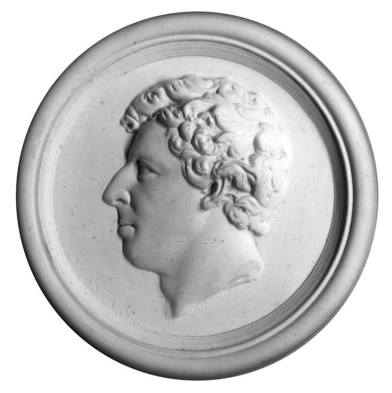 Sir james clark ross npg 887