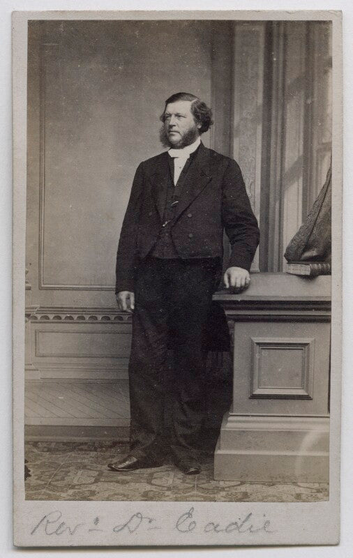 John eadie npg ax39808