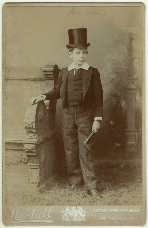 Duncan grant npg x13103